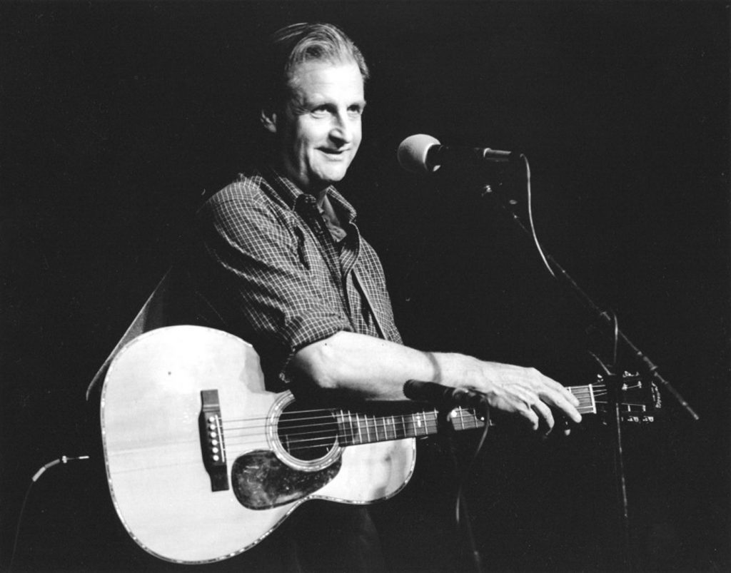 Geoff Muldaur