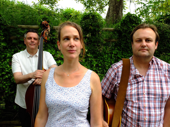 Vera van Heeringen Trio