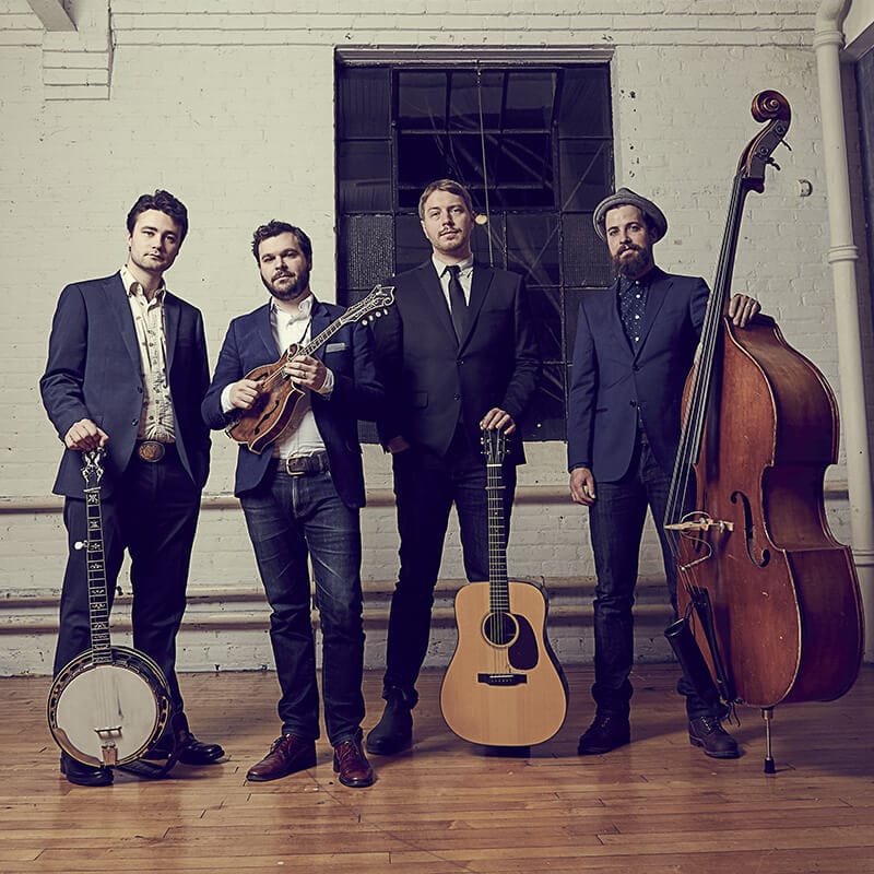 Slocan Ramblers – SOLD OUT