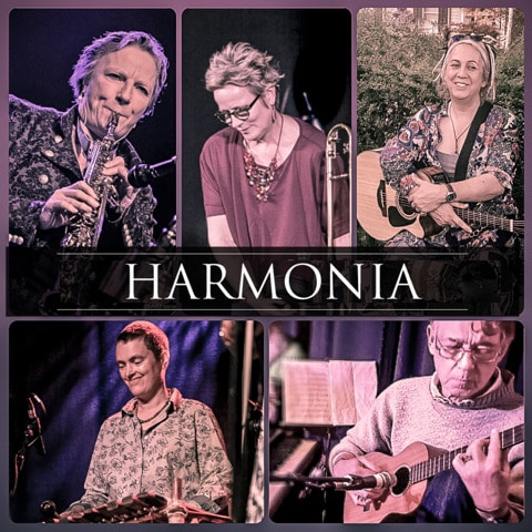 Harmonia