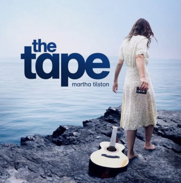 The Tape. Film Screening of Martha’s film, plus Q &A and live songs