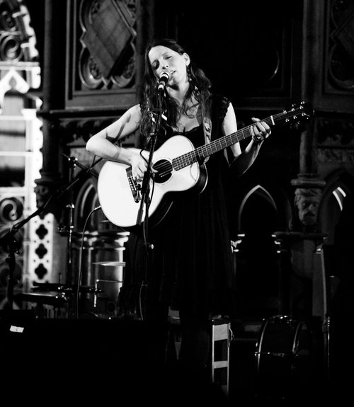 Martha Tilston Trio – SOLD OUT