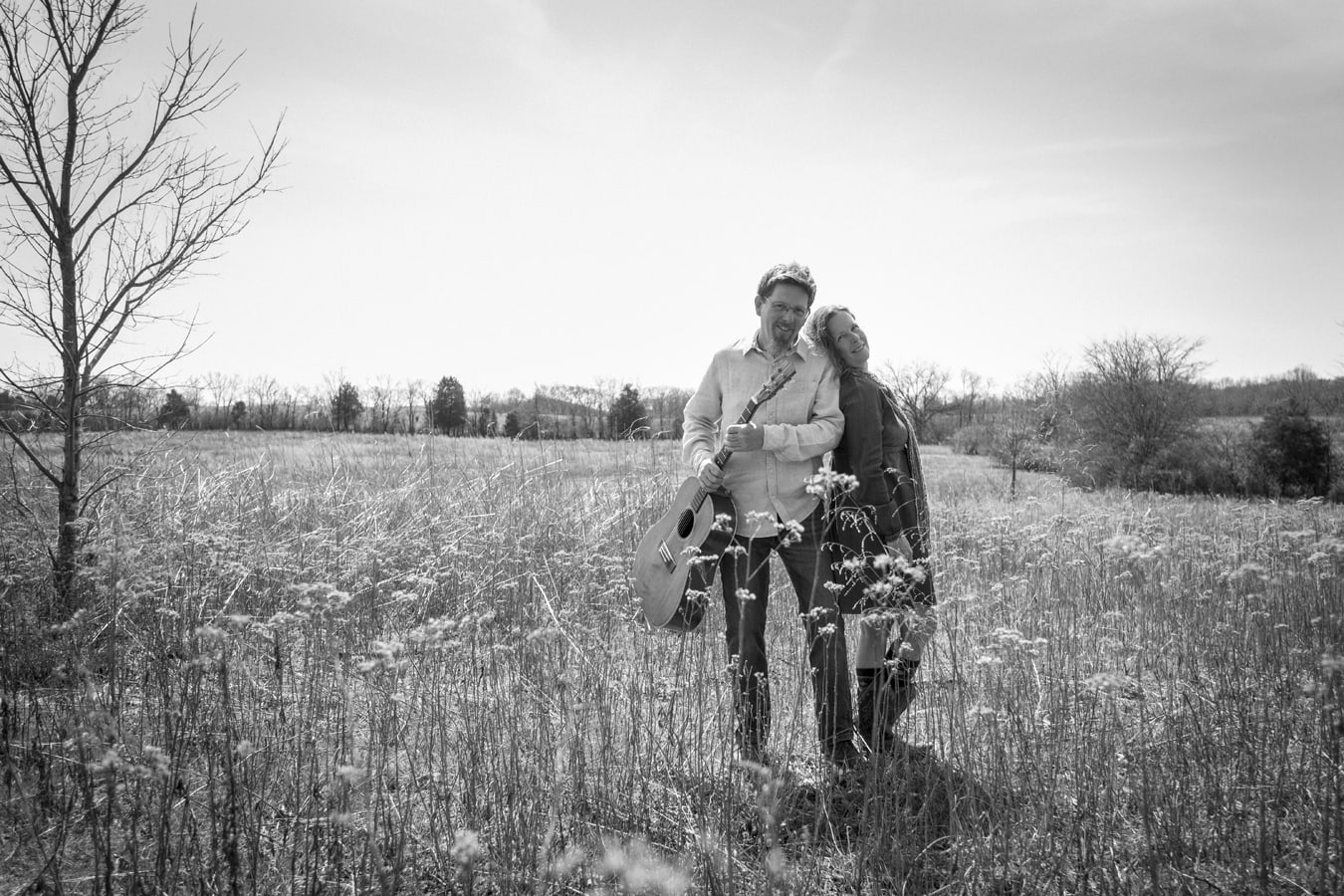 Tim O’Brien & Jan Fabricius