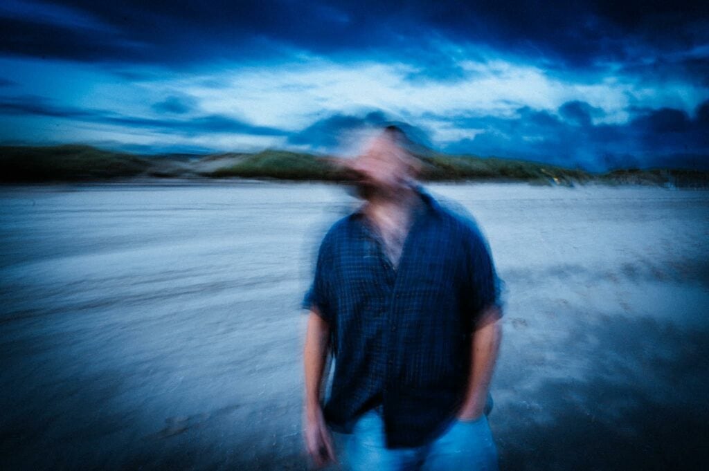 Blue Rose Code – SOLD OUT
