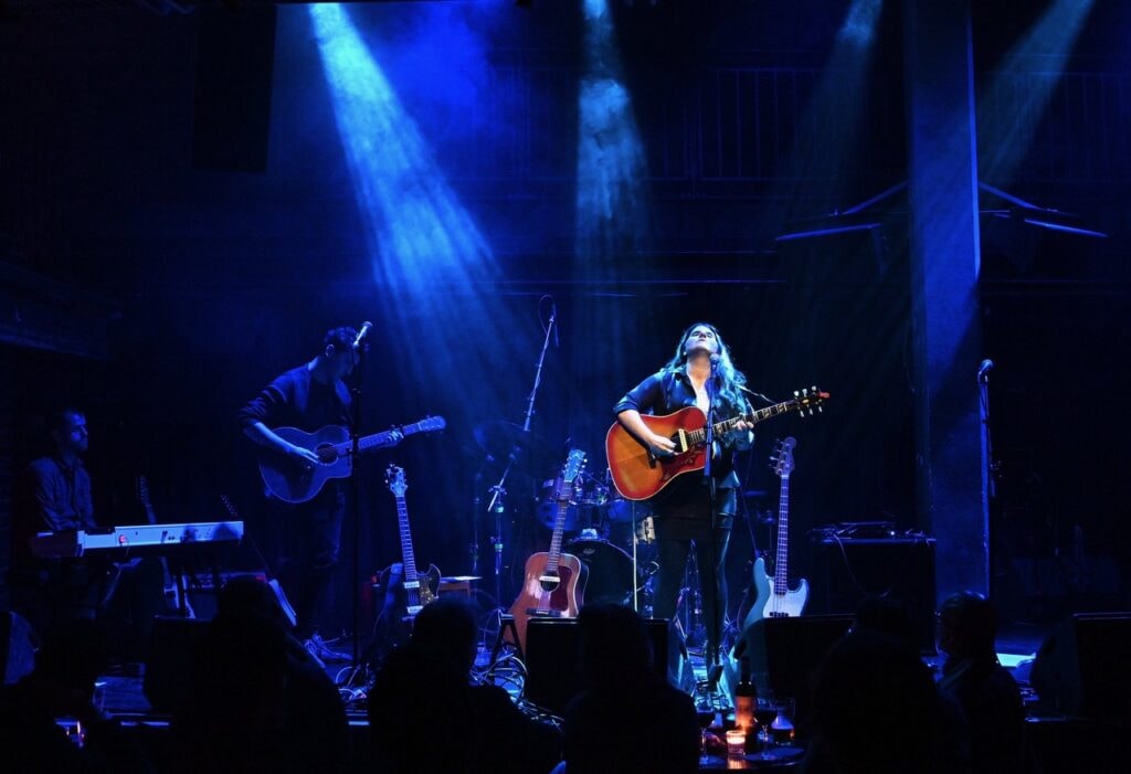 Michele Stodart Band – SOLD OUT