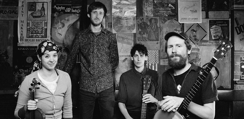 Wayward Jane – SOLD OUT