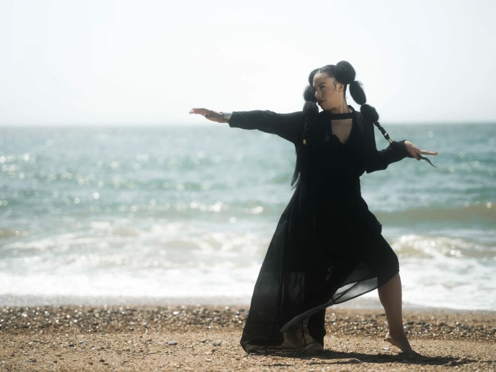 Lady Nade quartet  – SOLD OUT
