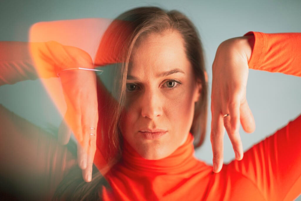 Across the Evening Sky: Josienne Clarke Sings the Songs of Sandy Denny – SOLD OUT