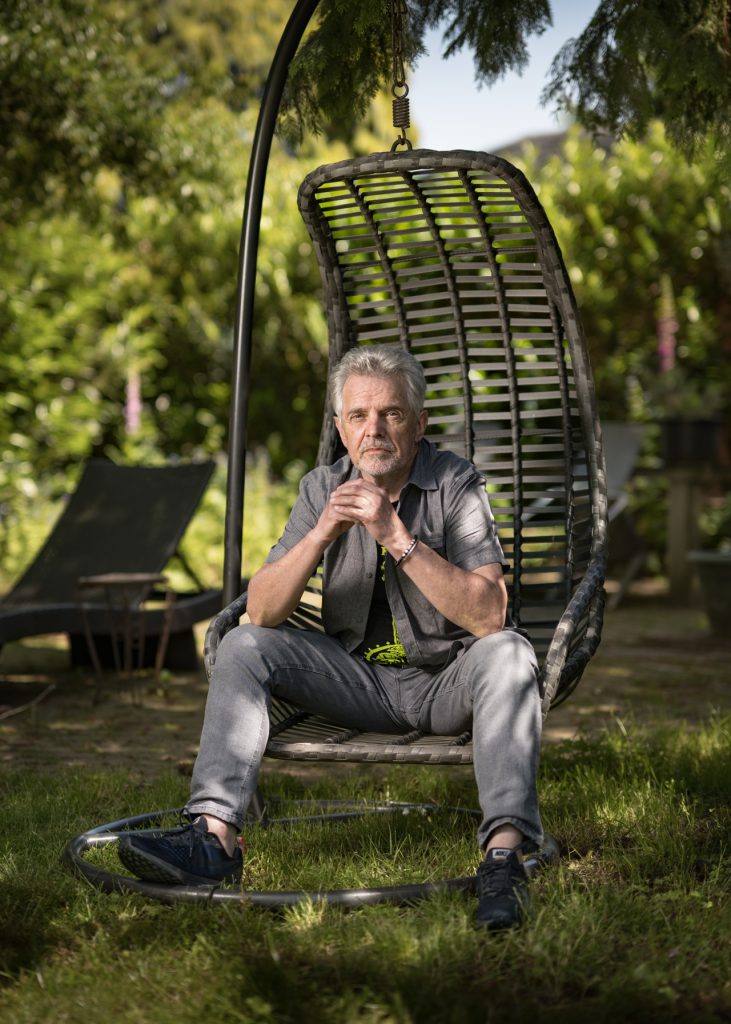 Iain Matthews and Andy Roberts – SOLD OUT